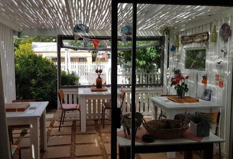 ホテル 28 On Hoop