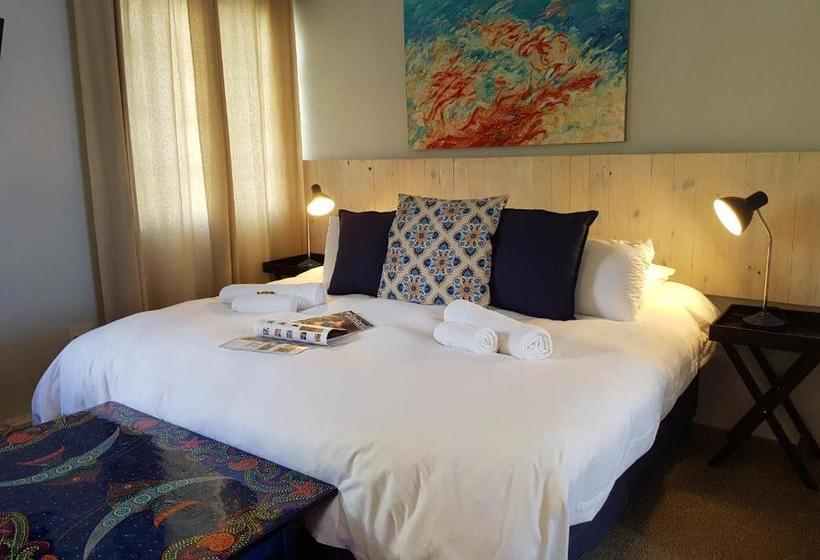 ホテル 28 On Hoop