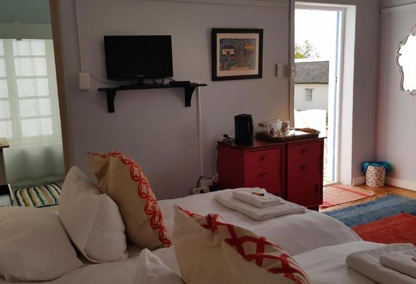 ホテル 28 On Hoop