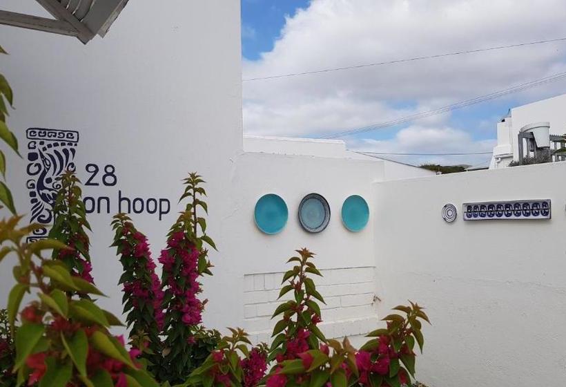 ホテル 28 On Hoop