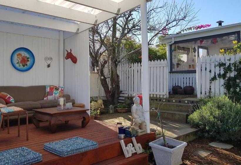 ホテル 28 On Hoop