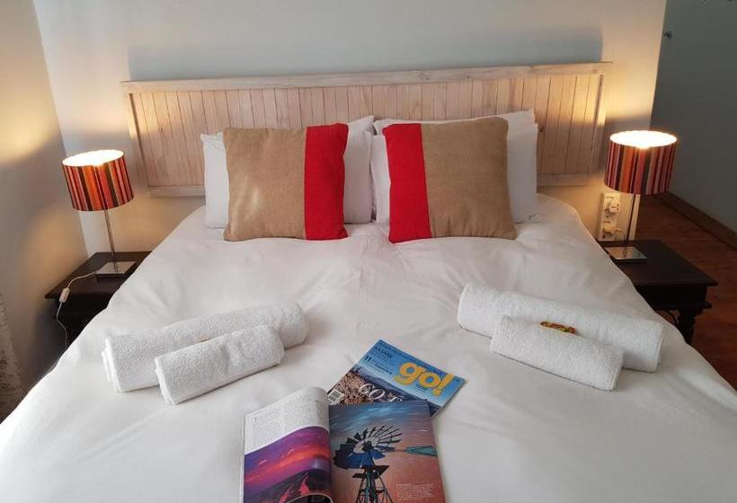 ホテル 28 On Hoop