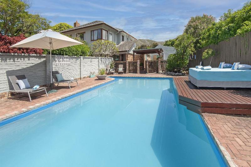 호텔 6 Stemmet Lodge