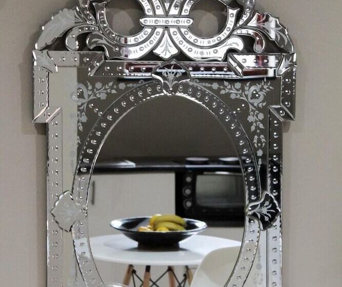 فندق A Queenslin Guesthouse