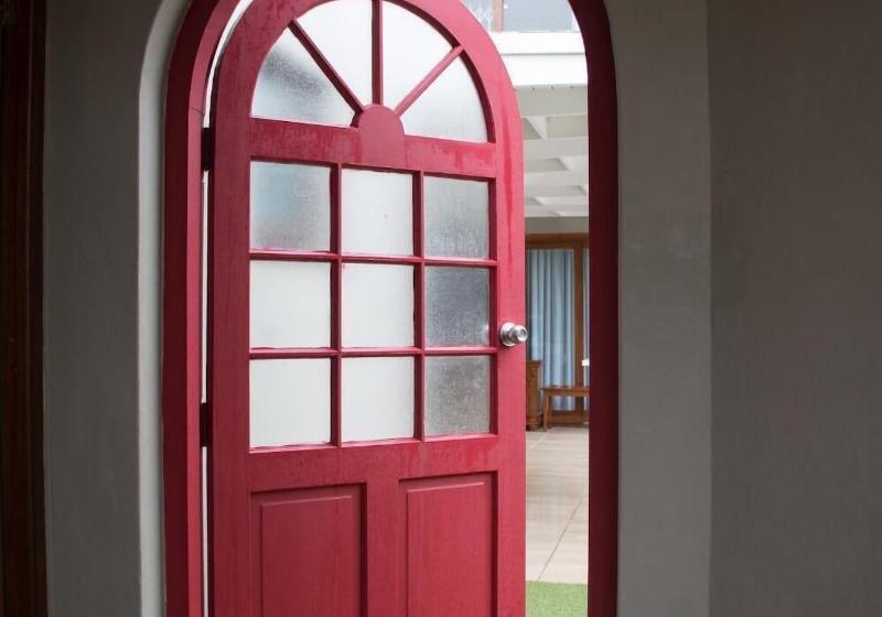 فندق A Queenslin Guesthouse