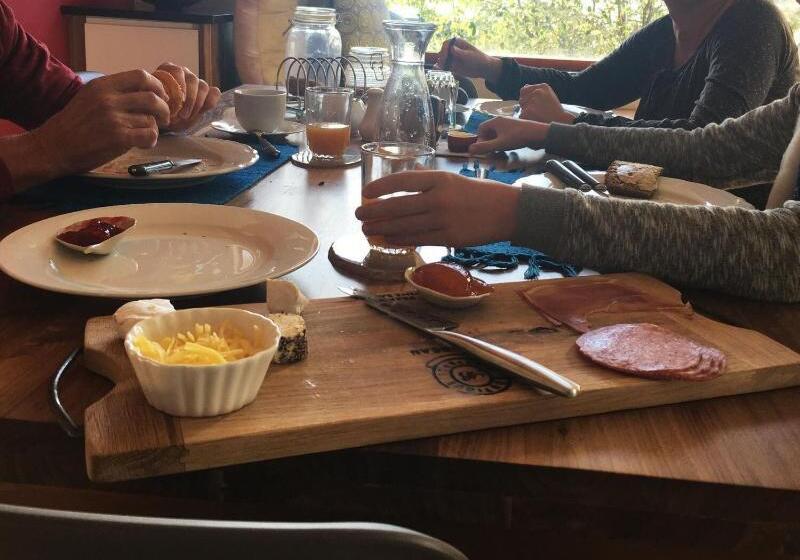 فندق A Queenslin Guesthouse