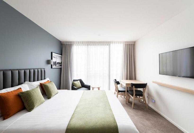 酒店 Abode Kingston