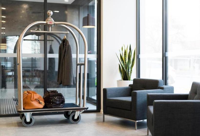 فندق Abode Kingston