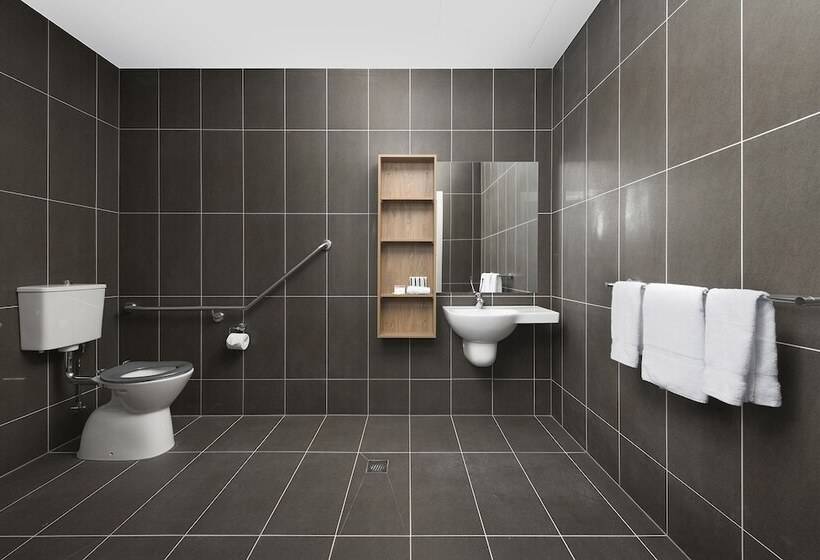 酒店 Abode Kingston