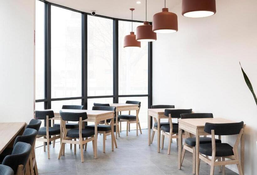 فندق Abode Kingston