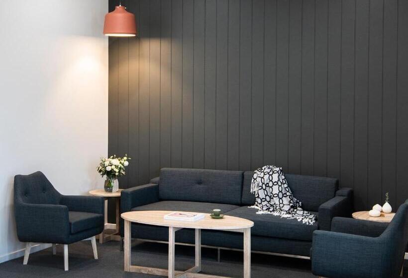 酒店 Abode Kingston