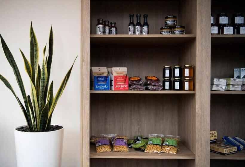 酒店 Abode Kingston