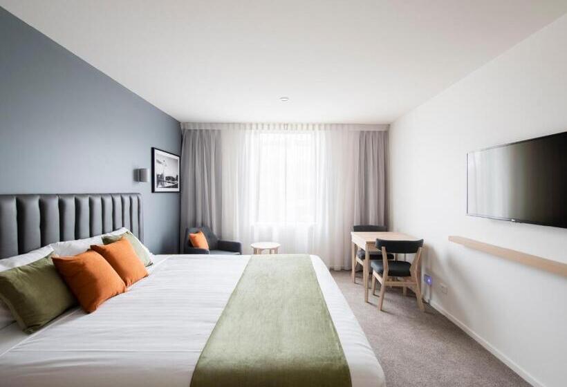 酒店 Abode Kingston