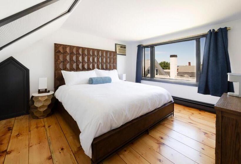 فندق Addison Choate