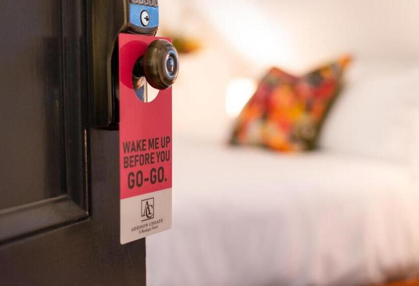 فندق Addison Choate