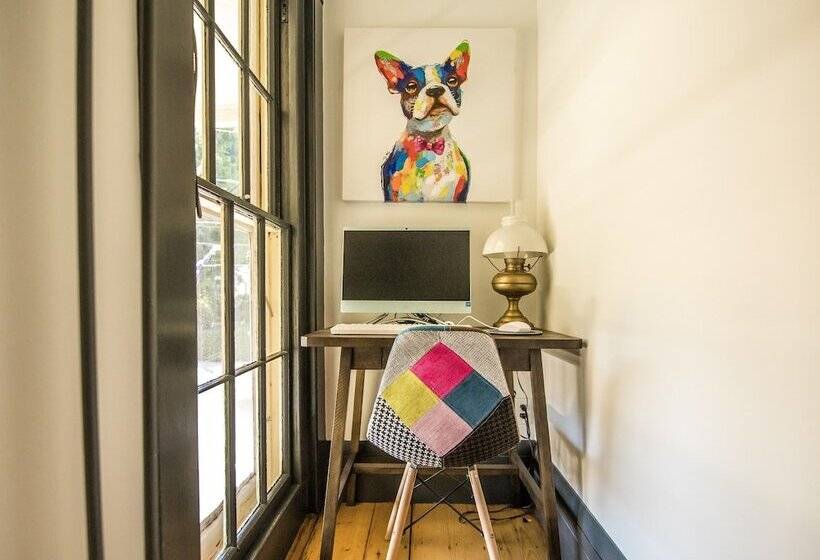 فندق Addison Choate