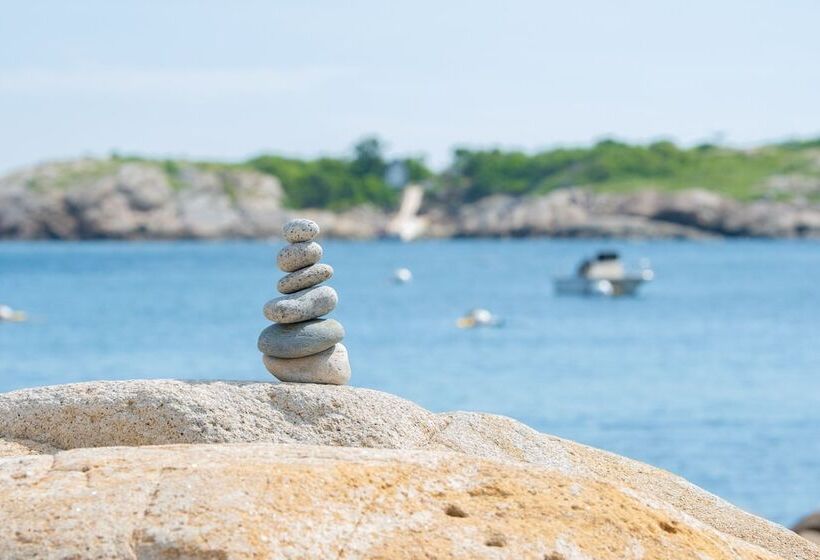 فندق Addison Choate