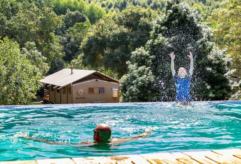 ホテル Africamps At Mackers   Glamping