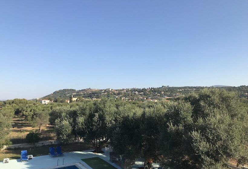 호텔 Ai Helis Resort