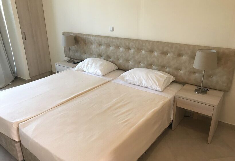 호텔 Ai Helis Resort