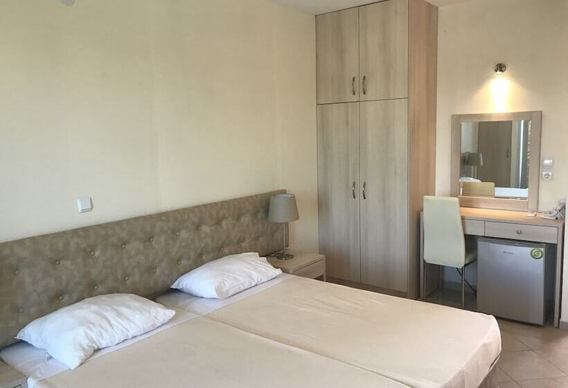 호텔 Ai Helis Resort