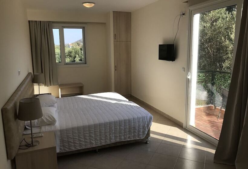 호텔 Ai Helis Resort