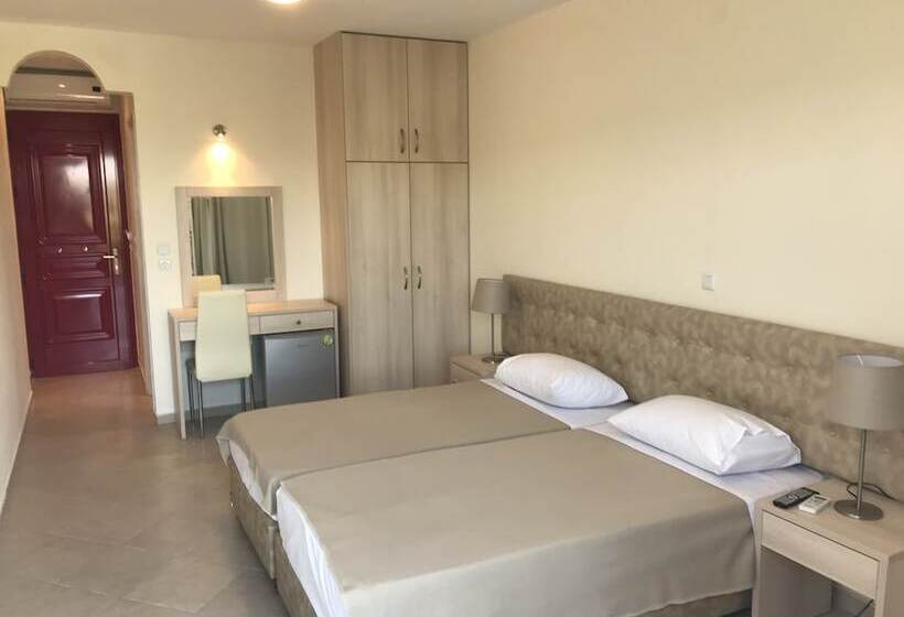 호텔 Ai Helis Resort