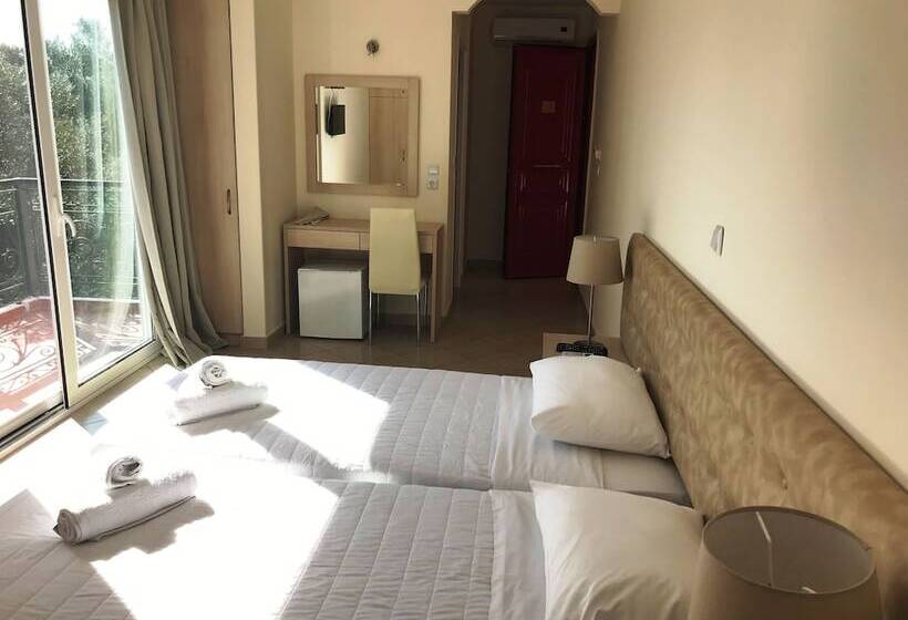 호텔 Ai Helis Resort