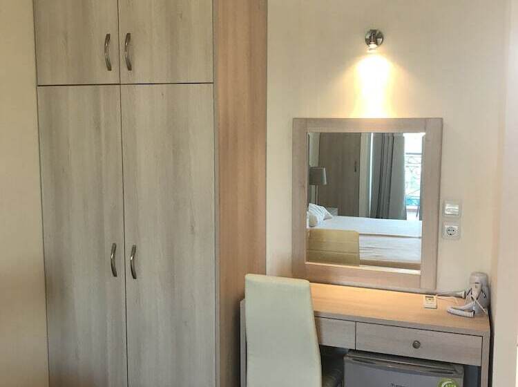 호텔 Ai Helis Resort