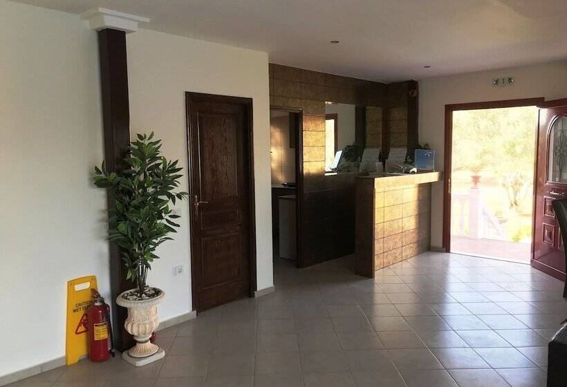 호텔 Ai Helis Resort