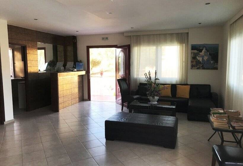 호텔 Ai Helis Resort