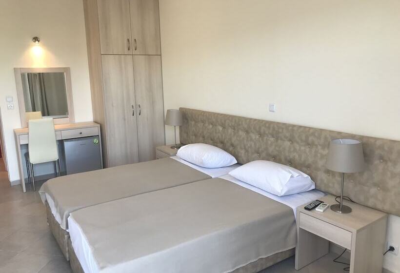 호텔 Ai Helis Resort