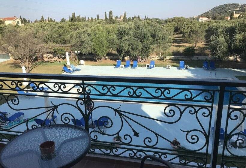 호텔 Ai Helis Resort