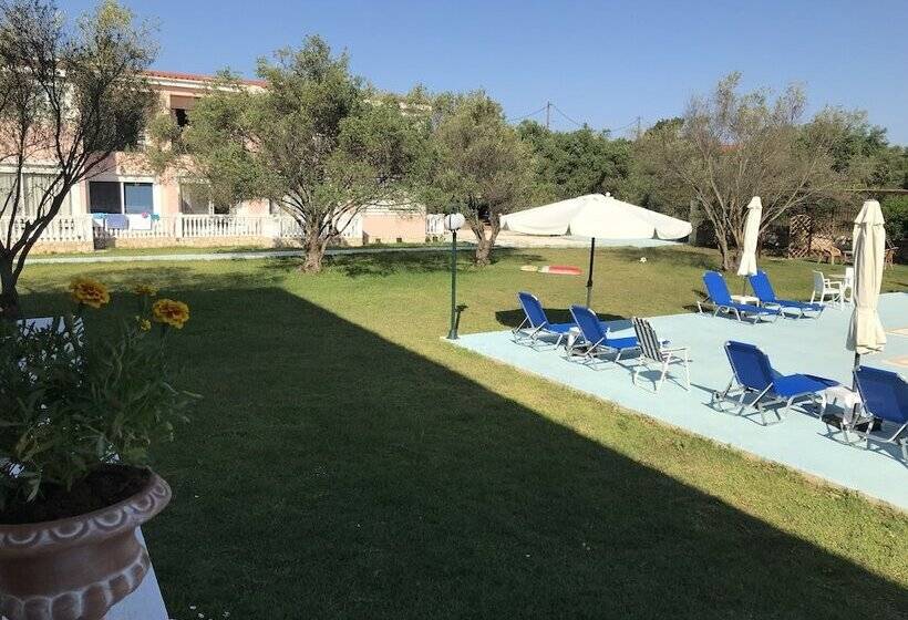 호텔 Ai Helis Resort