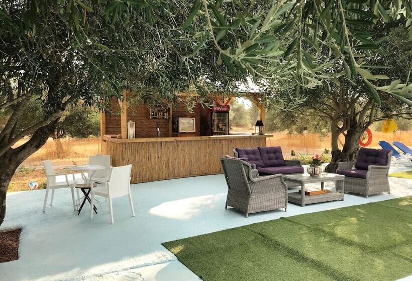 호텔 Ai Helis Resort