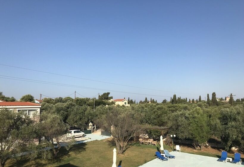 호텔 Ai Helis Resort