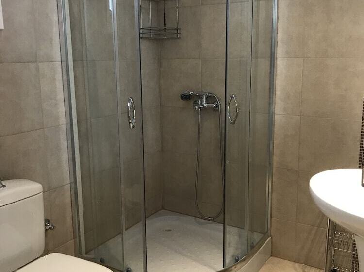 호텔 Ai Helis Resort