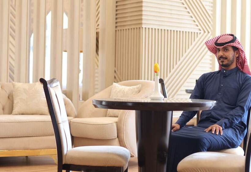 Отель Mokhtara International