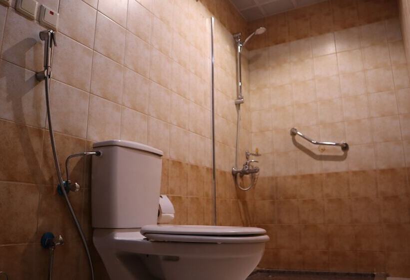 Отель Mokhtara International