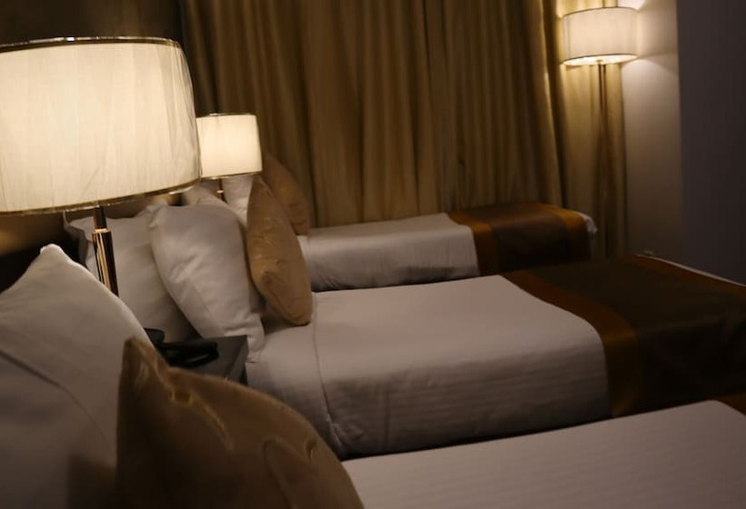 Отель Mokhtara International