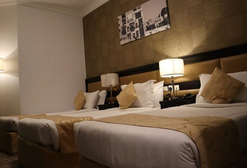 Отель Mokhtara International