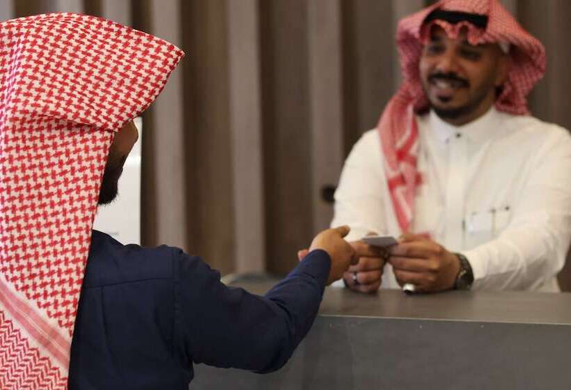 Отель Mokhtara International