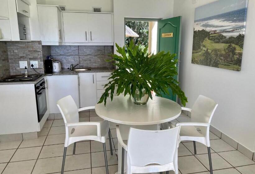 فندق Albatross Guesthouse