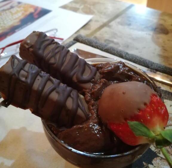 酒店 All Over Africa Guest House