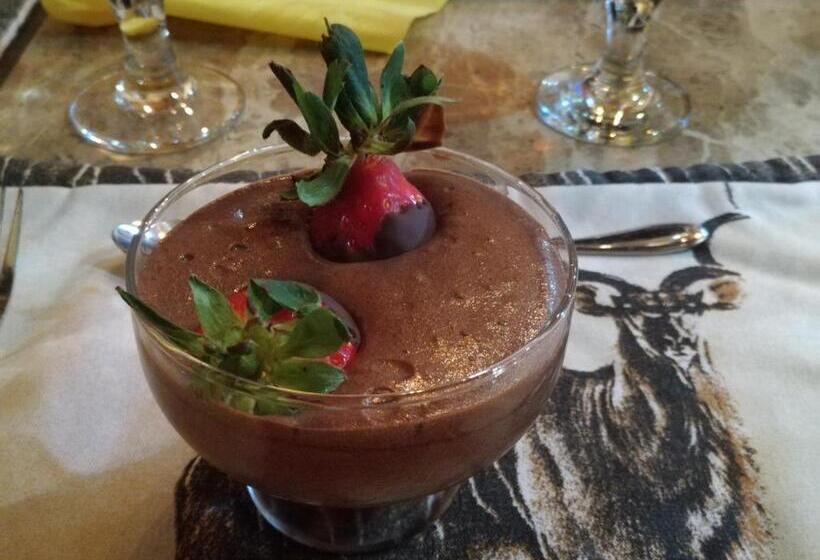 酒店 All Over Africa Guest House