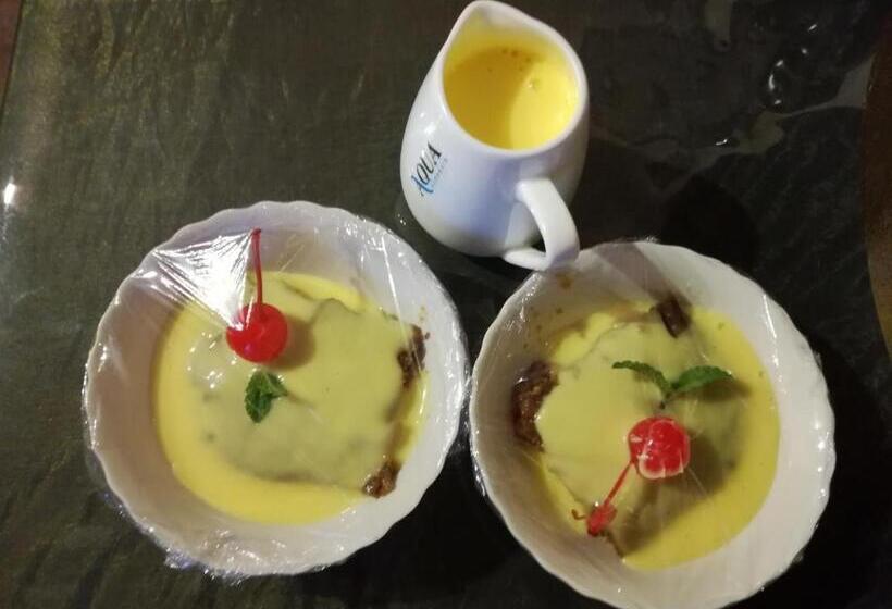 酒店 All Over Africa Guest House