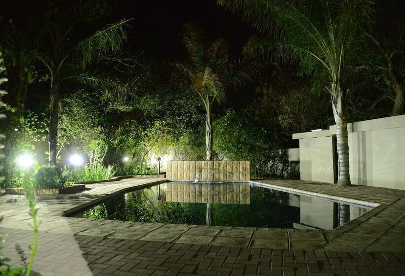 酒店 Ametis Guest House