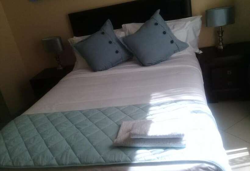 酒店 Ametis Guest House