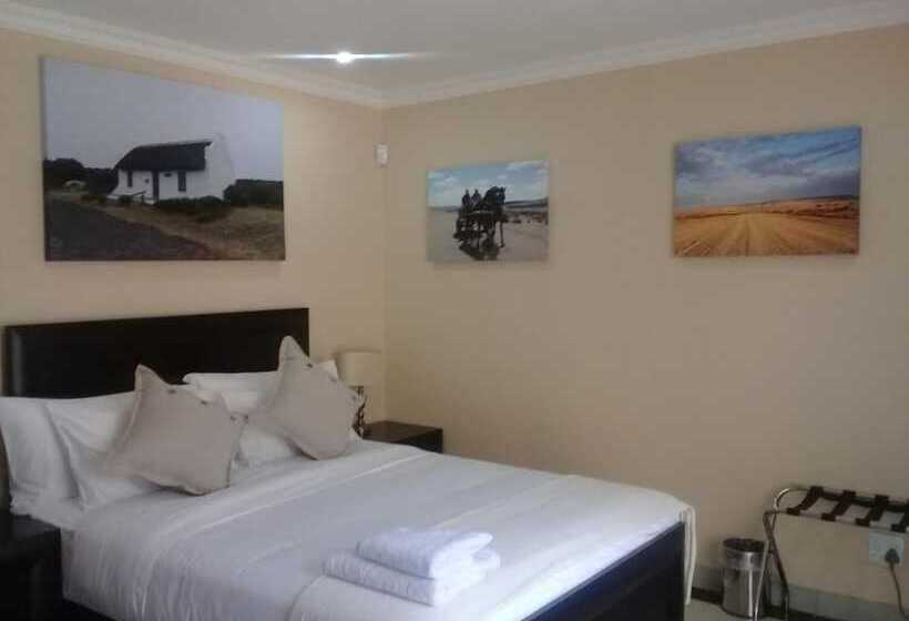 酒店 Ametis Guest House