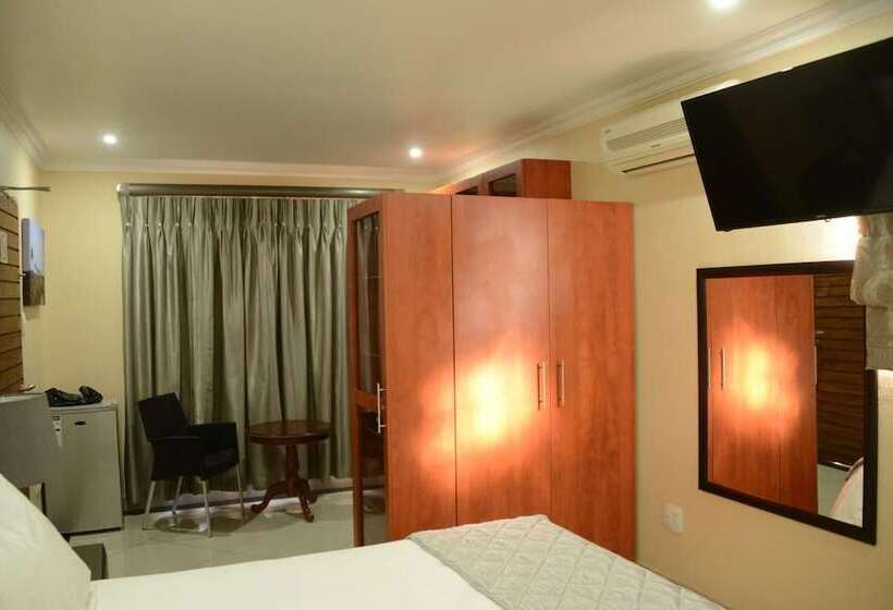 酒店 Ametis Guest House